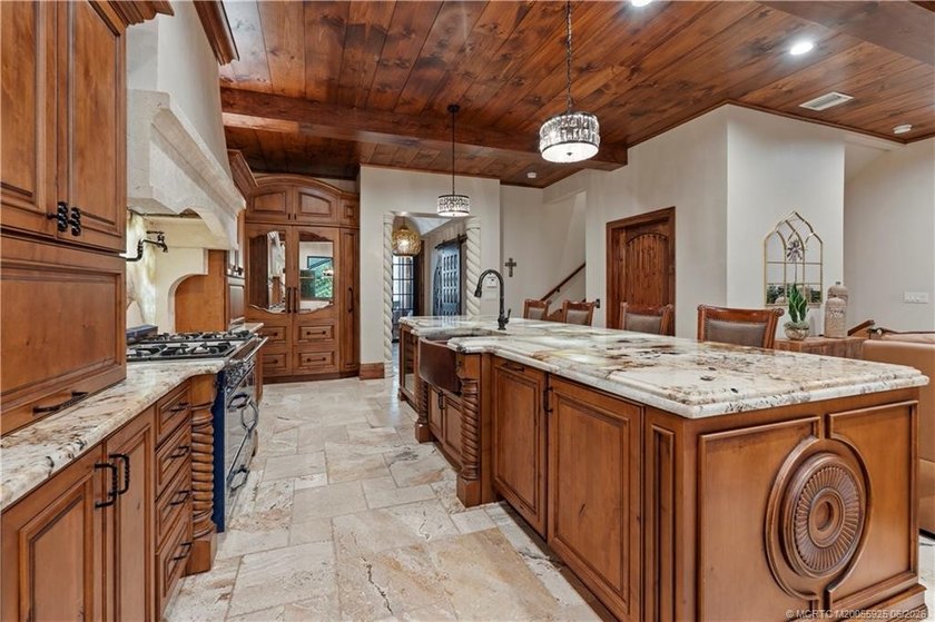 Experience elevated coastal living in this luxurious 5BD 3.5BA - photo 17