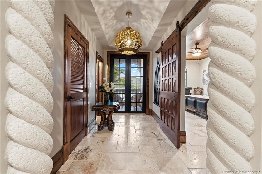 Experience elevated coastal living in this luxurious 5BD 3.5BA - photo 30