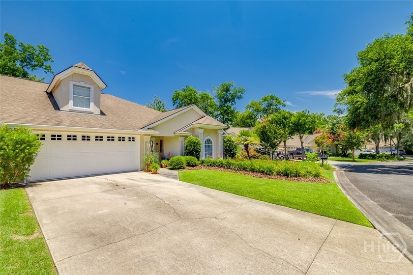 This unique home in the gated community of Causton Bluff has it - photo 4