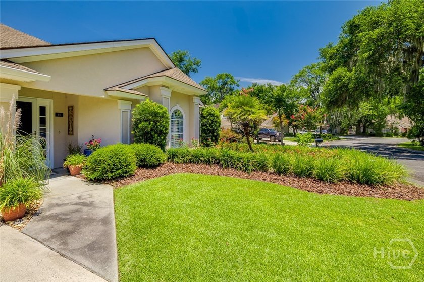 This unique home in the gated community of Causton Bluff has it - photo 7
