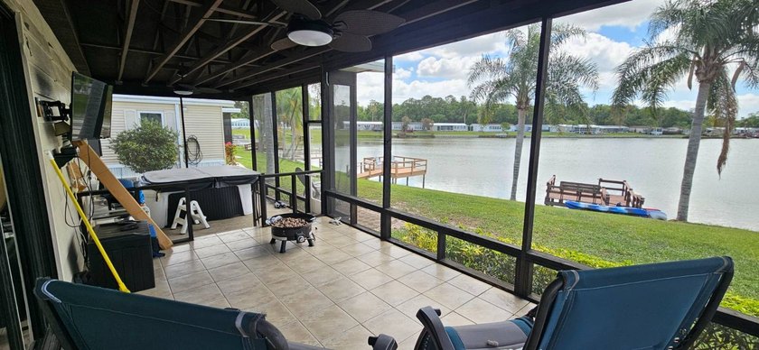 Live the Florida lifestyle you've been dreaming of in this - photo 17