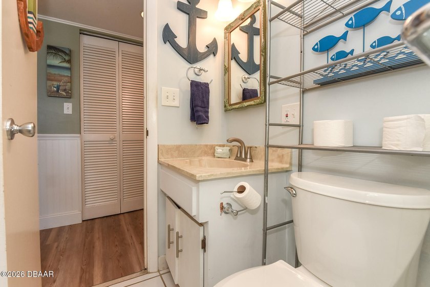 Oceanfront Ocean Views. Furnished. New pool, New seawall, direct - photo 26