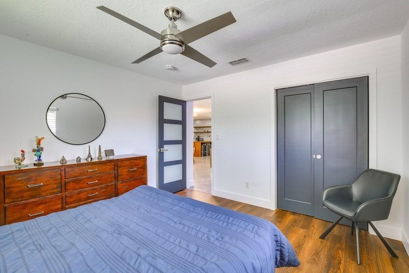 Wonderful for a single-family or investment opportunity, nestled - photo 18