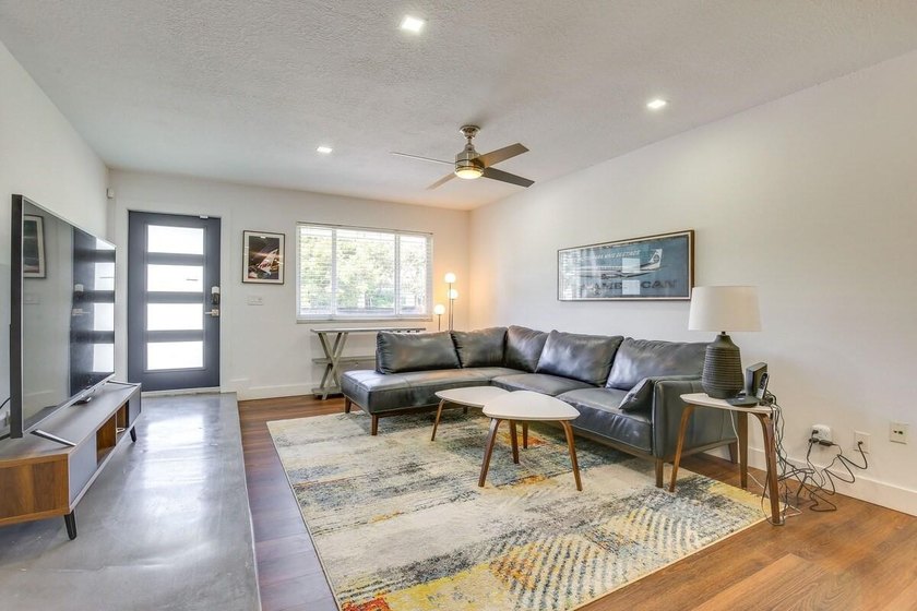 Wonderful for a single-family or investment opportunity, nestled - photo 22