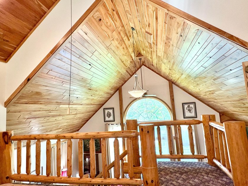Escape to the beauty of the Northwoods with this one-of-a-kind - photo 13