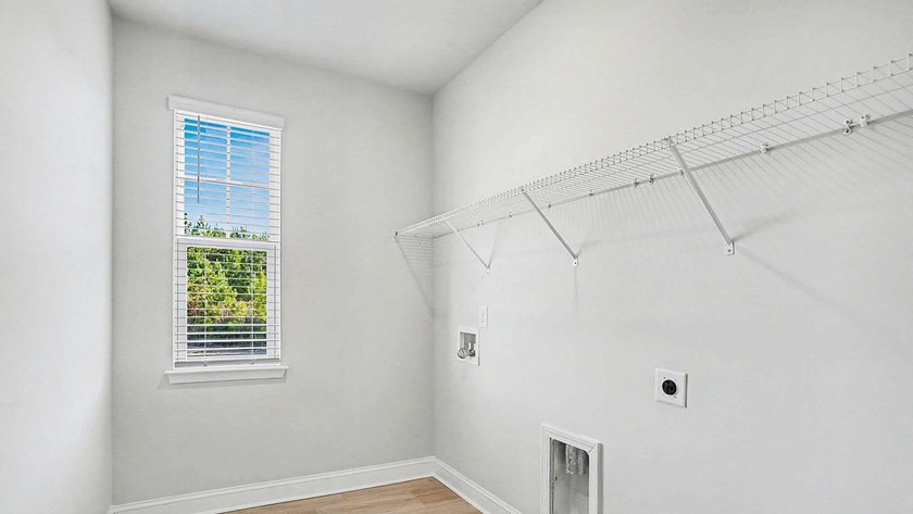 Welcome to The Alder, a stunning 2-story, 5-bedroom, 3 - photo 14