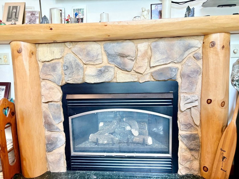 Escape to the beauty of the Northwoods with this one-of-a-kind - photo 20