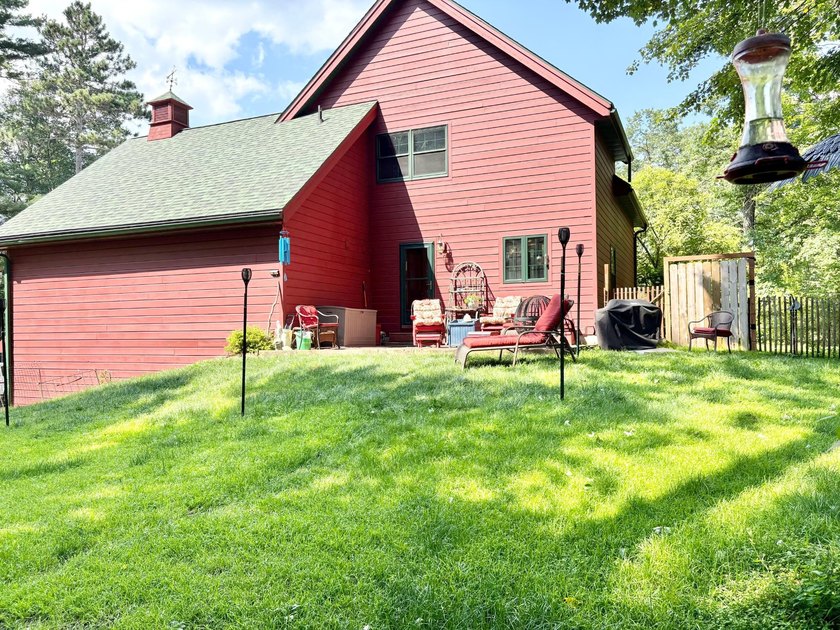 Escape to the beauty of the Northwoods with this one-of-a-kind - photo 27