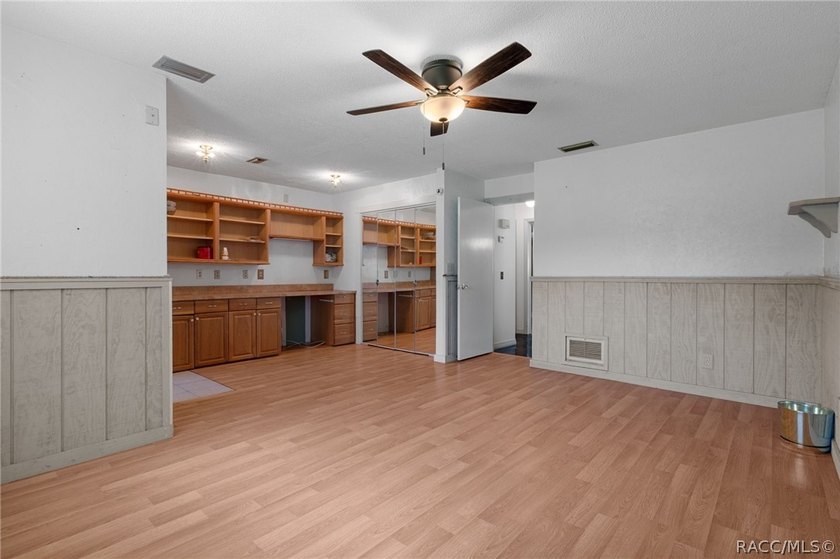 Nestled on approximately 1.6 acres in Homosassa, this charming - photo 17