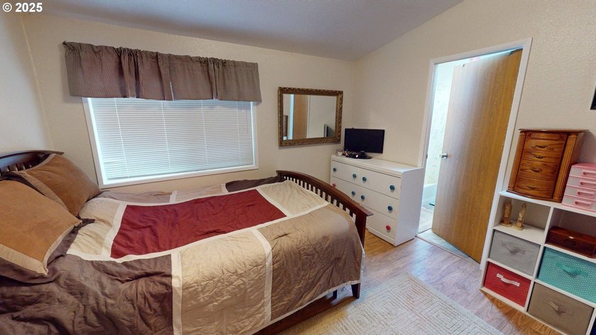 Bright and sunny ocean and forest view home on over 2 acres of - photo 22