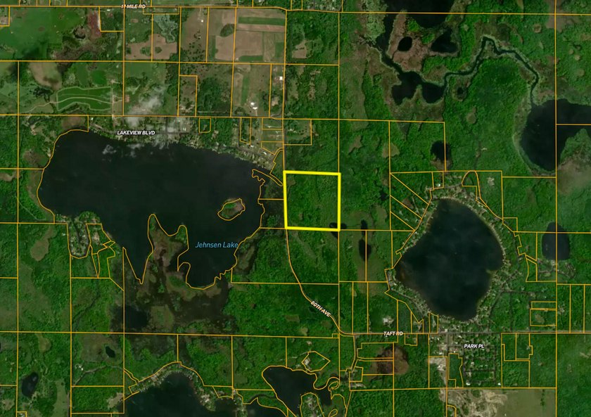 Don't miss this outstanding 40-acre recreational property in the - photo 41