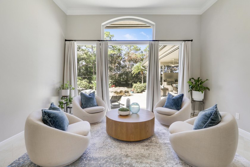 NOW PRICED BELOW APPRAISED VALUE! Serenity Awaits: Luxury - photo 7