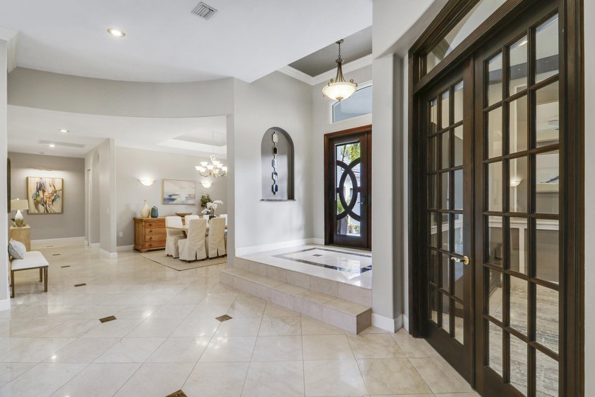 NOW PRICED BELOW APPRAISED VALUE! Serenity Awaits: Luxury - photo 8