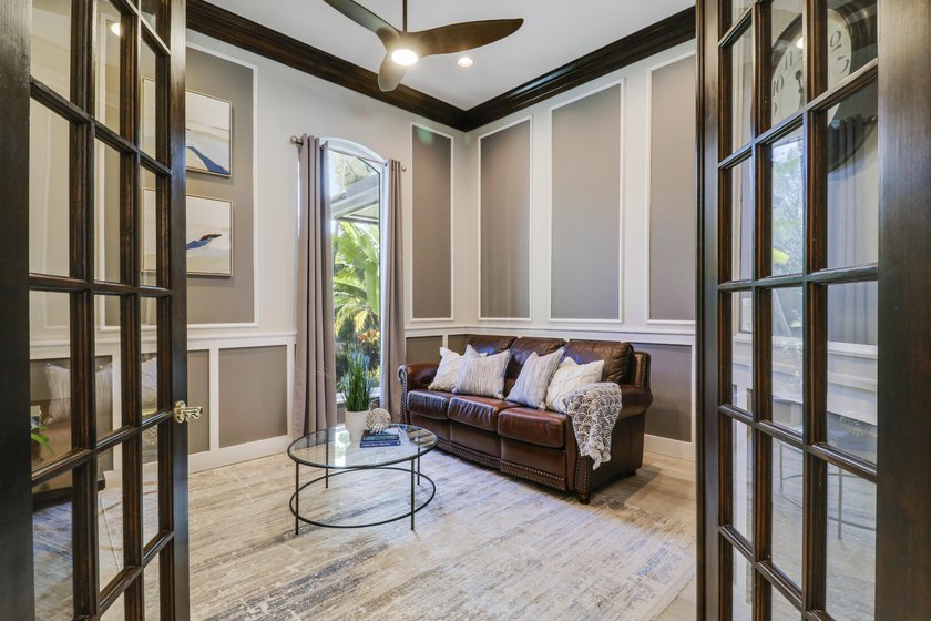 NOW PRICED BELOW APPRAISED VALUE! Serenity Awaits: Luxury - photo 9
