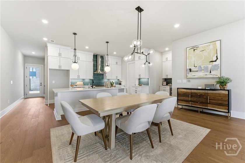 Last end unit available! Wire Park is a new chapter of walkable - photo 5
