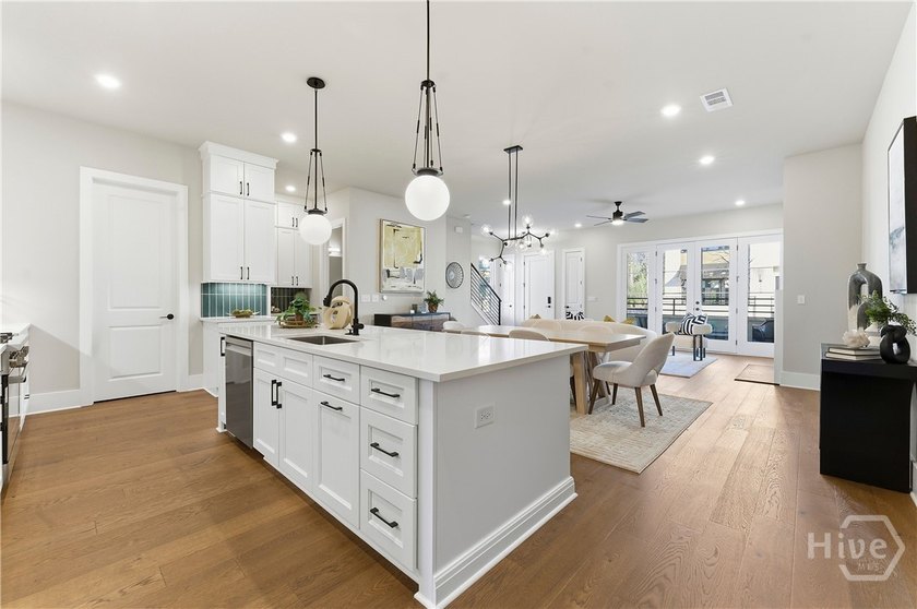 Last end unit available! Wire Park is a new chapter of walkable - photo 7