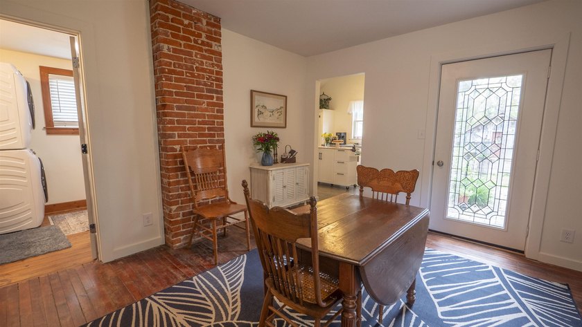 Adorable, updated &amp; perfectly located, welcome to one of - photo 11