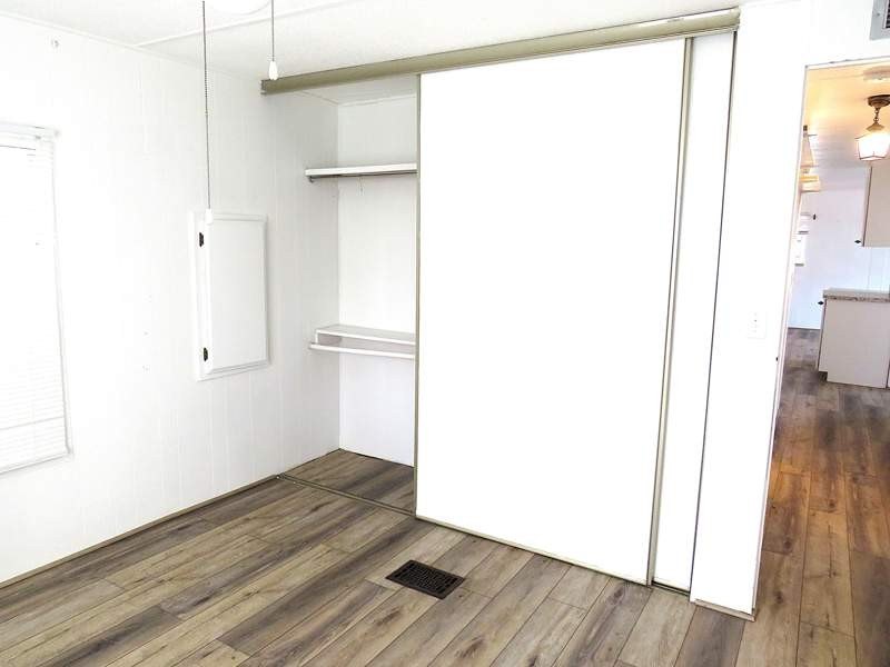 This charming 1248 square feet manufactured home was built in - photo 19