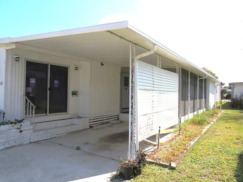 This charming 1248 square feet manufactured home was built in - photo 29