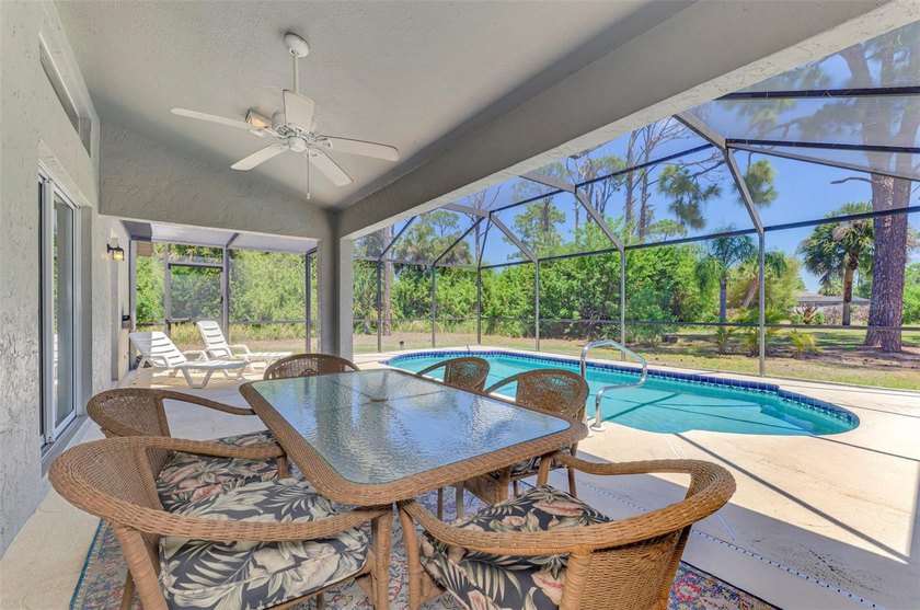 POOL HOME + HALF-ACRE CUL-DE-SAC LOT + EXTRA BUILDABLE LOT - photo 38