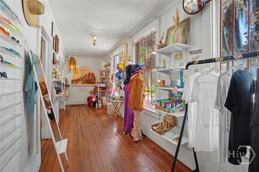 Rare corner opportunity in Savannah's Starland Dairy District at - photo 8