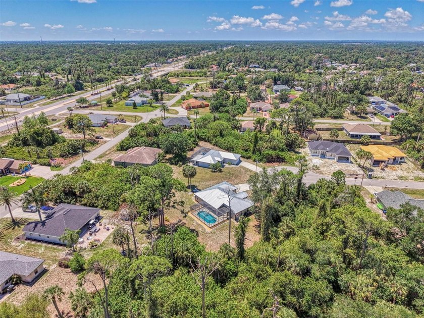 POOL HOME + HALF-ACRE CUL-DE-SAC LOT + EXTRA BUILDABLE LOT - photo 48