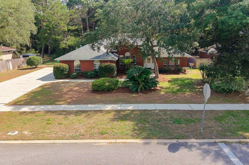 Located in the highly sought-after community of Niceville, this - photo 49