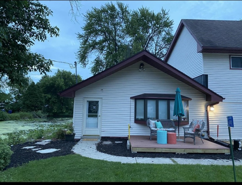 6990 S US HWY 45, Oshkosh, WI 54902, 2768608