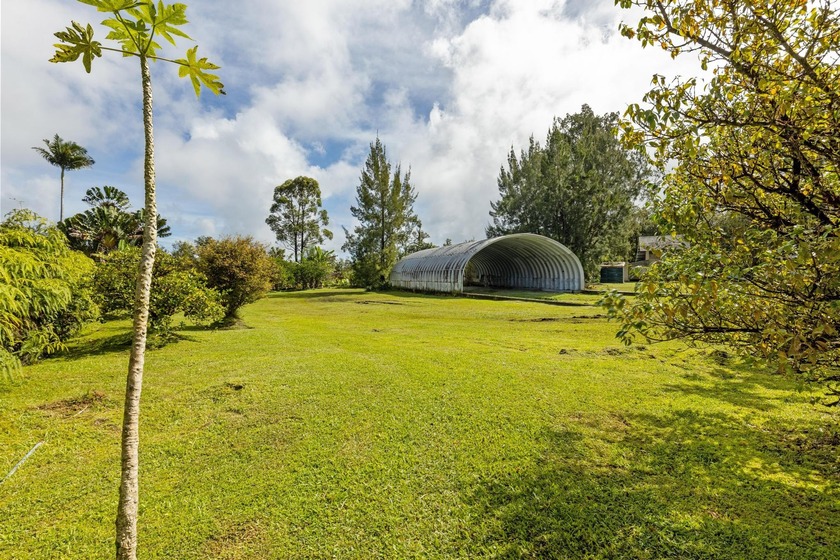 A Rare Find! Privately tucked away 2-Acre Property on Hawai'i - photo 15