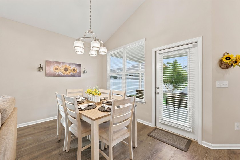 Don't wait too long to see this GEM! Built in 2021, this - photo 21