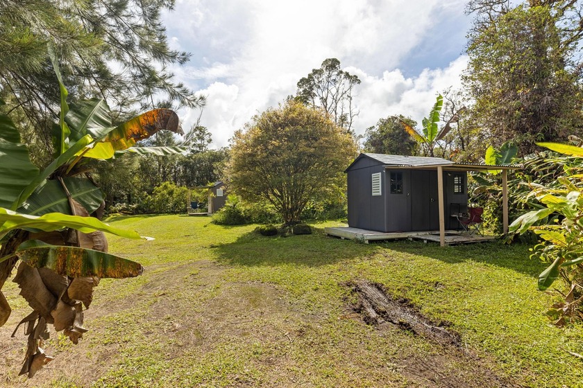 A Rare Find! Privately tucked away 2-Acre Property on Hawai'i - photo 21
