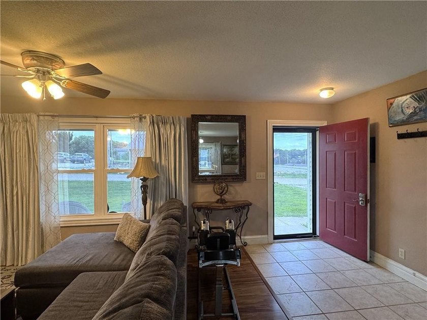 This 3 bedroom 2 bathroom ranch home is located within the gated - photo 21