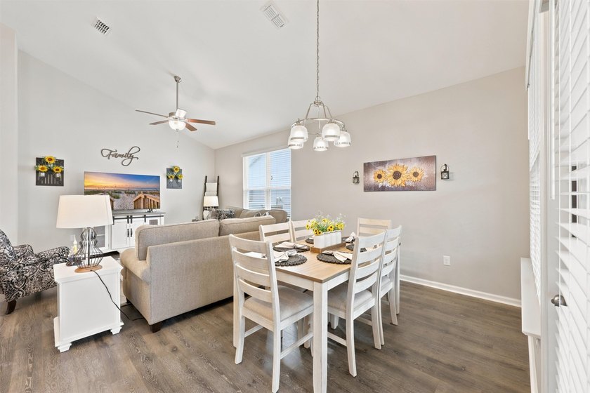 Don't wait too long to see this GEM! Built in 2021, this - photo 22