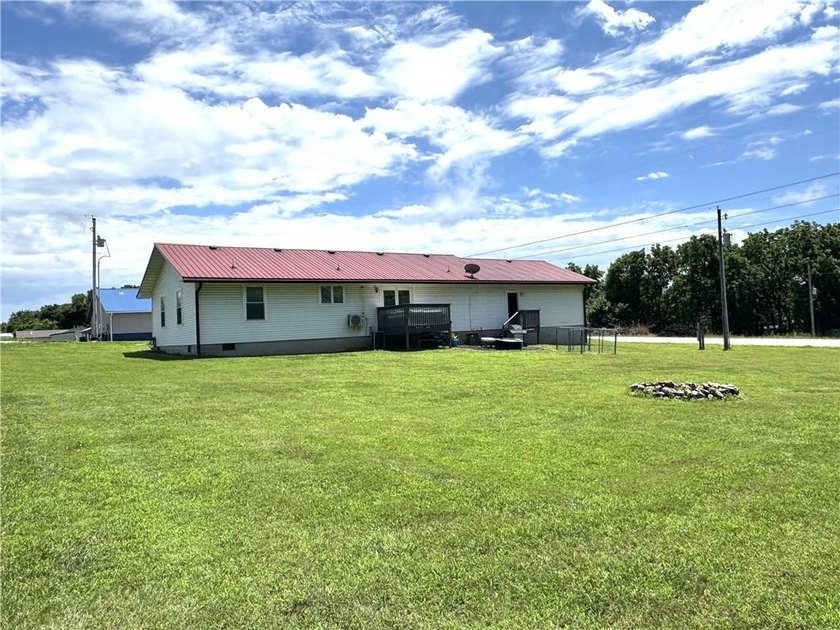 This 3 bedroom 2 bathroom ranch home is located within the gated - photo 25