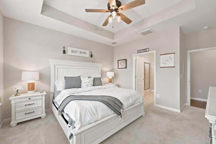 Don't wait too long to see this GEM! Built in 2021, this - photo 31