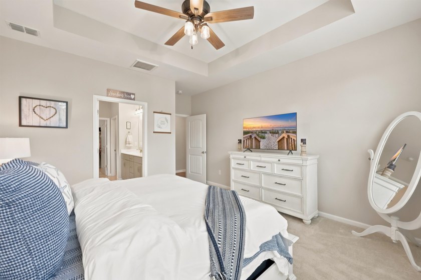 Don't wait too long to see this GEM! Built in 2021, this - photo 33