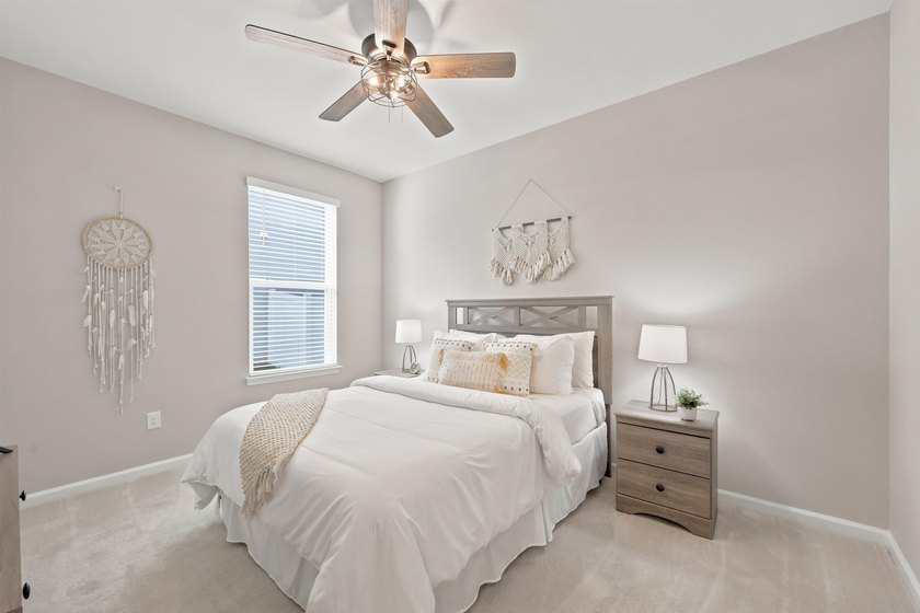 Don't wait too long to see this GEM! Built in 2021, this - photo 37