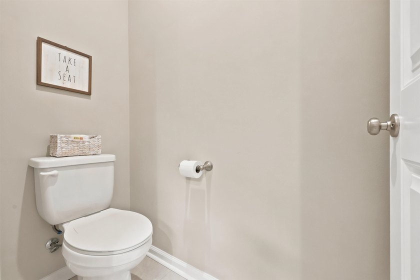 Don't wait too long to see this GEM! Built in 2021, this - photo 39