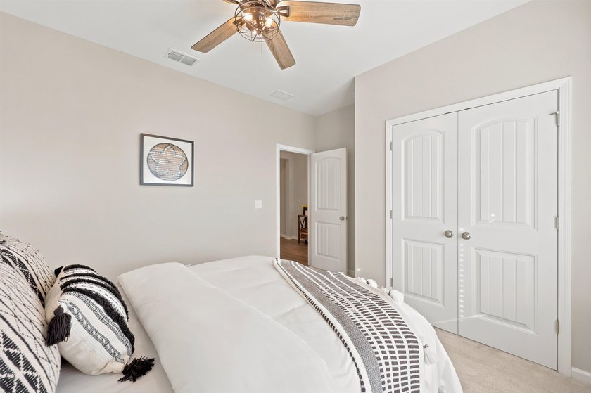 Don't wait too long to see this GEM! Built in 2021, this - photo 42