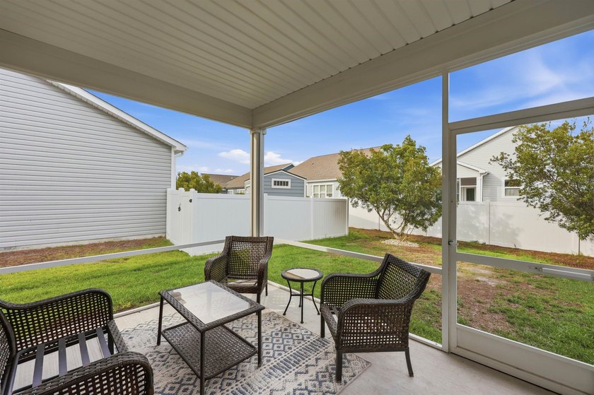 Don't wait too long to see this GEM! Built in 2021, this - photo 46