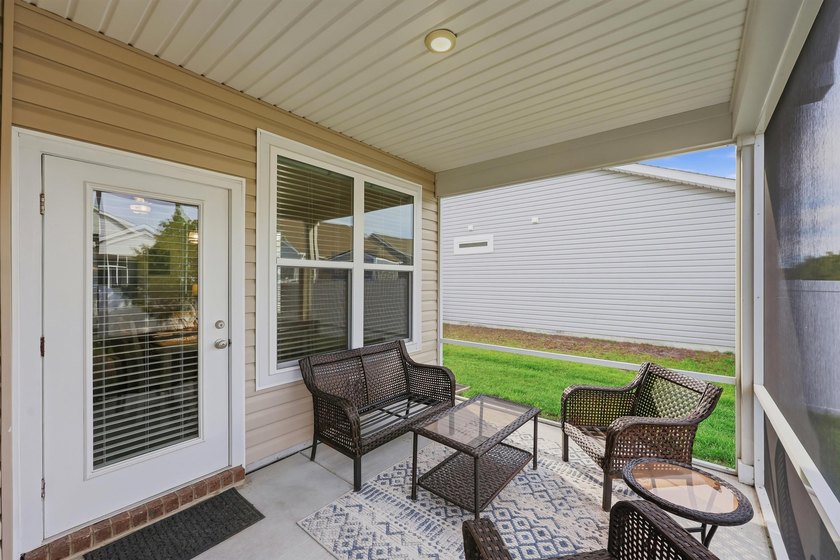 Don't wait too long to see this GEM! Built in 2021, this - photo 47