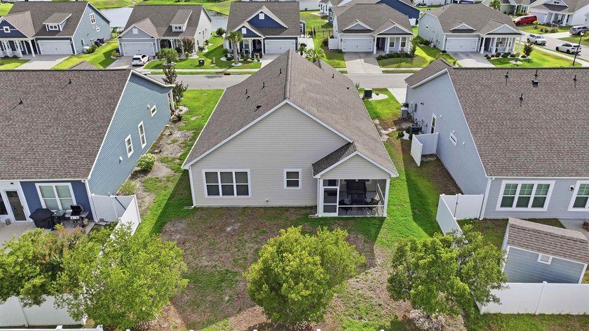 Don't wait too long to see this GEM! Built in 2021, this - photo 48