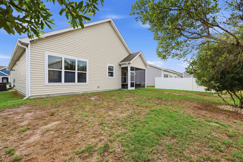 Don't wait too long to see this GEM! Built in 2021, this - photo 49