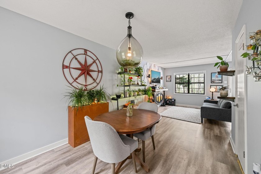 Welcome to this charming end-unit townhome in the desirable - photo 10