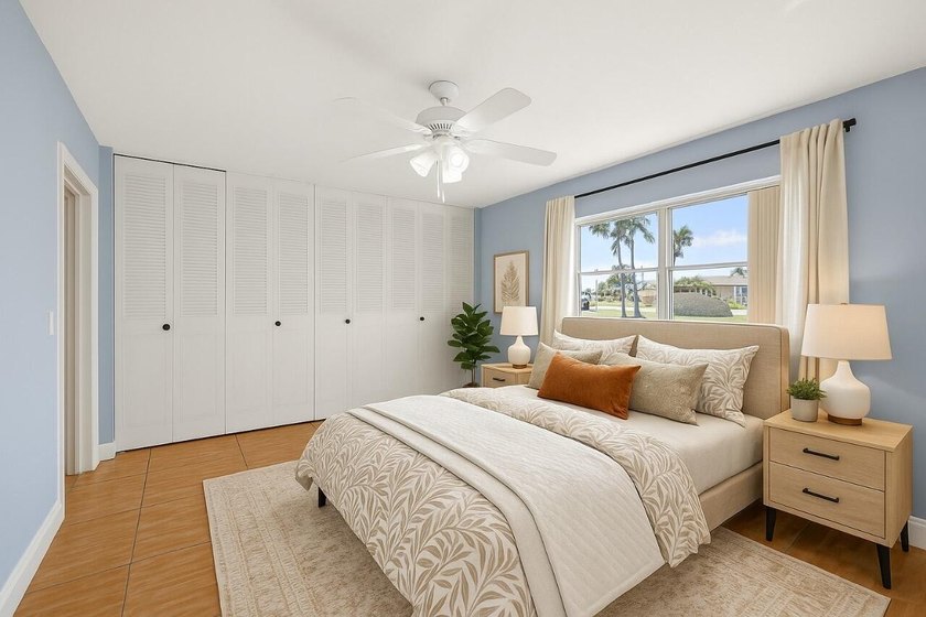 Charming 2 bedroom, 1 bathroom villa in the desirable Dudley - photo 19