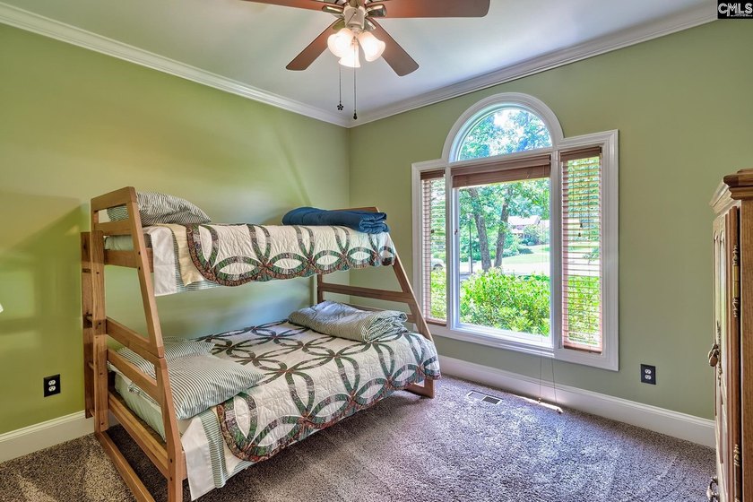 Professional photos coming next week.This custom-built all brick - photo 26
