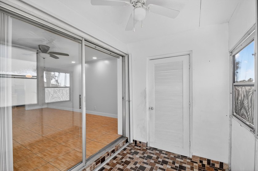 Charming 2 bedroom, 1 bathroom villa in the desirable Dudley - photo 30