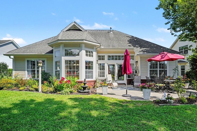 Located in the gated St. David's Township section of Windsor - photo 34