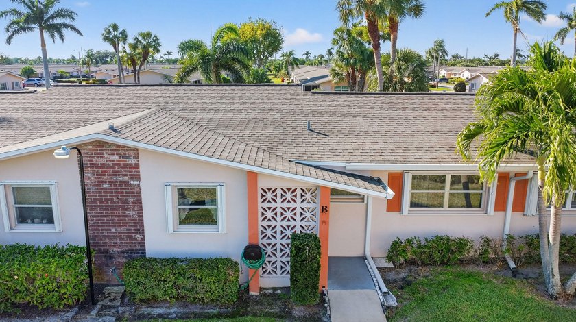 Charming 2 bedroom, 1 bathroom villa in the desirable Dudley - photo 40