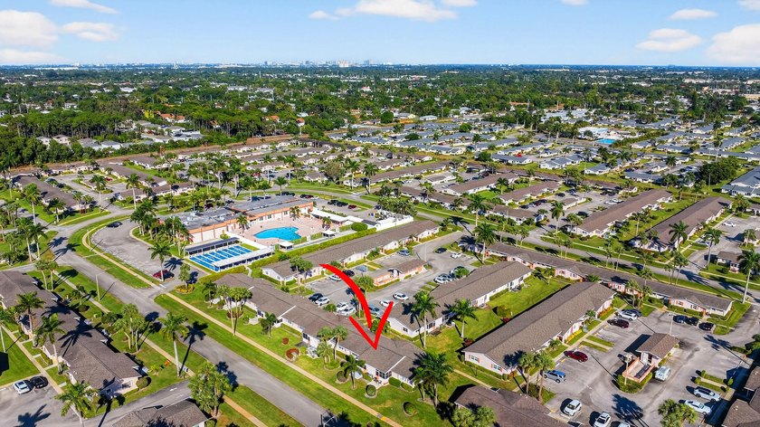 Charming 2 bedroom, 1 bathroom villa in the desirable Dudley - photo 45
